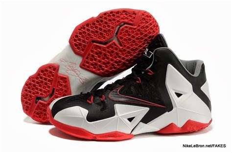 fake lebron 11 shoes